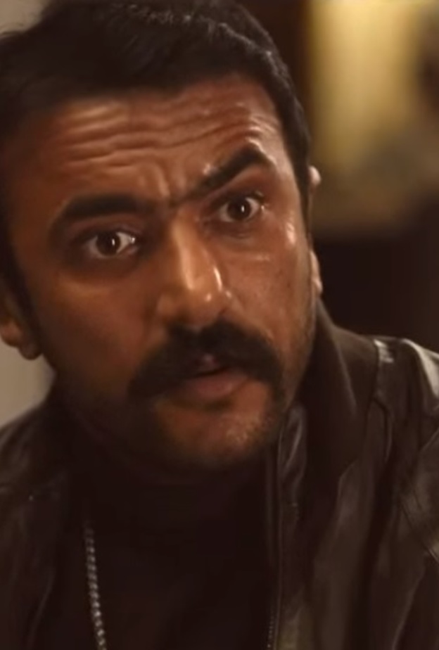 أحمد العوضي