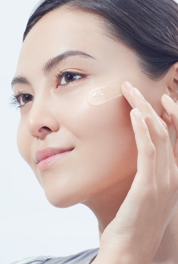 ثورة Lancôme في مجال تعزيز نقاوة البشرة