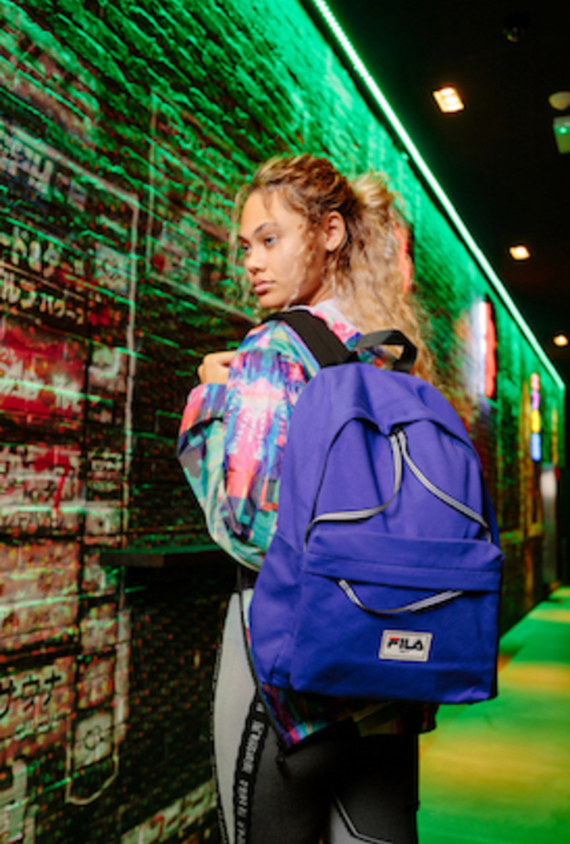 FILA تطلق مباردة لإطعام 50 ألف شخص في شهر رمضان المبارك بالتعاون مع Nefsy عبر لعبة إلكترونية