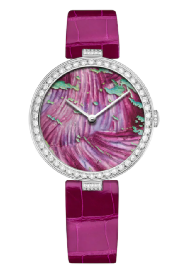 ساعة من شوميه Chaumet