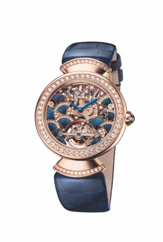 وديفاز دريم بيكوك دايموندز Divas’ Dream Peacock Diamonds