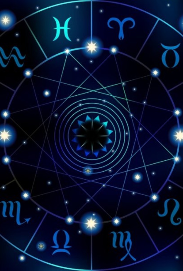  برجك ليوم الجمعة 30 أبريل