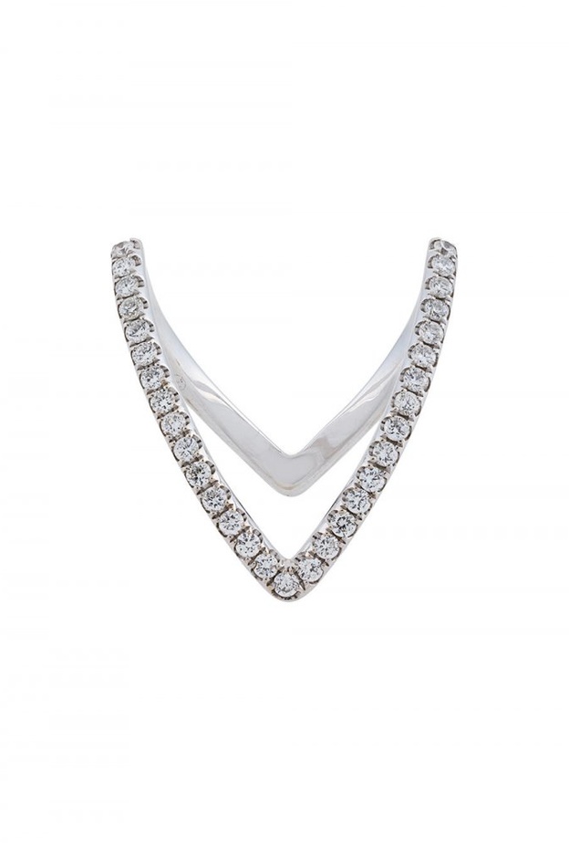  خاتم من إيفون ليون Yvonne Leon