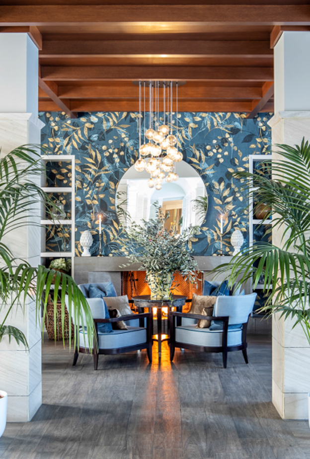 أهلاً بك في واحة خيالية.. Welcome to Heaven