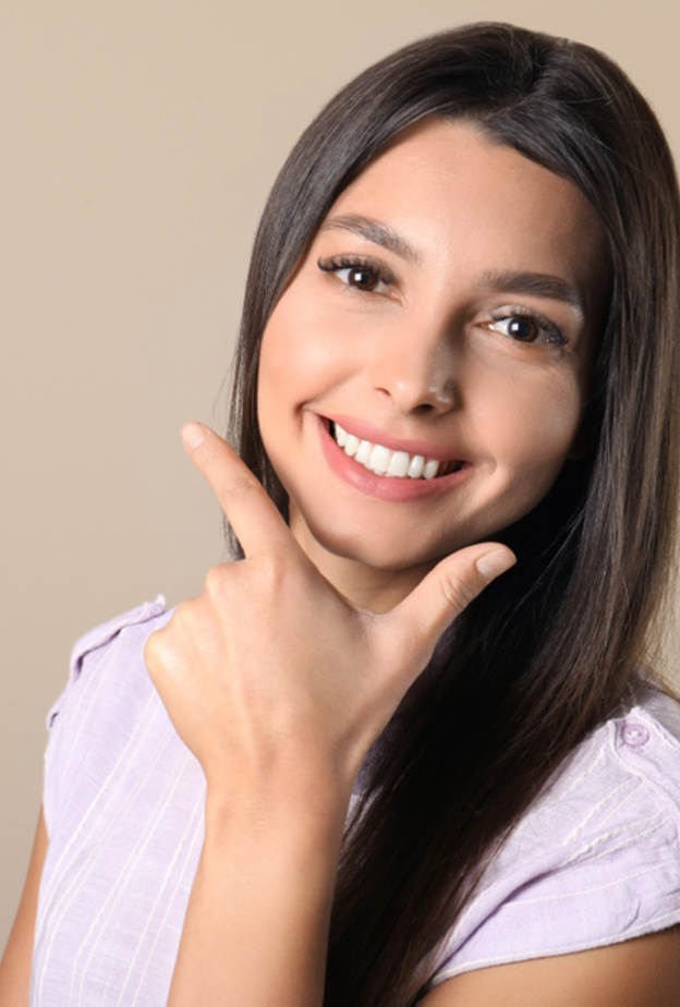 افضل خلطات طبيعية للحصول على أسنان بيضاء في وقت قصير