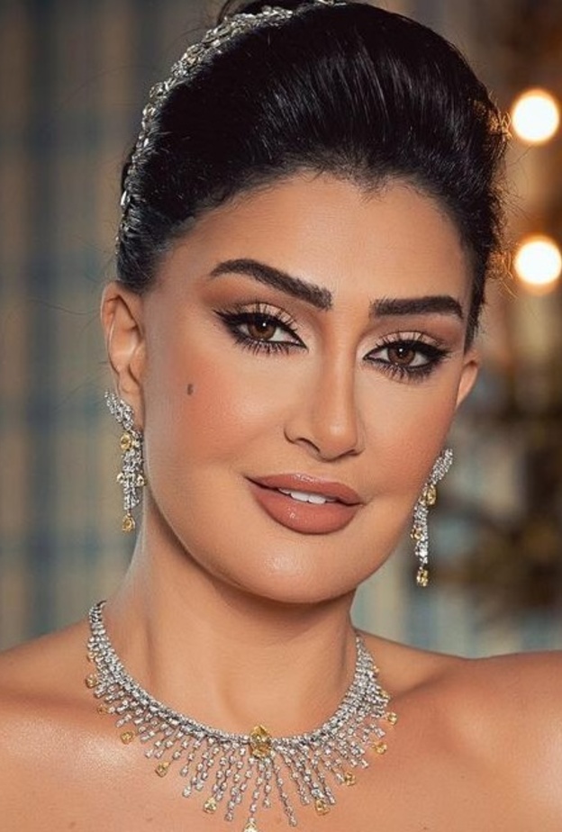 غادة عبد الرازق 