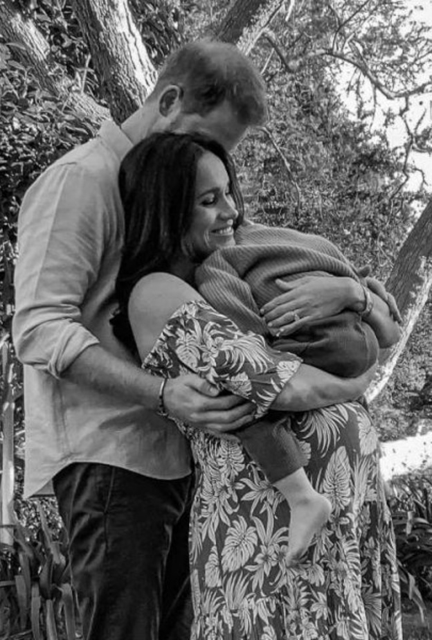 هل تلد ميغان ماركل طفلتها في يوم عيد ميلاد الأميرة ديانا؟