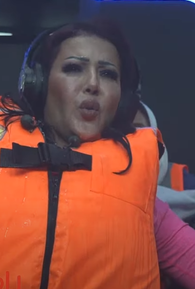 سمية الخشاب