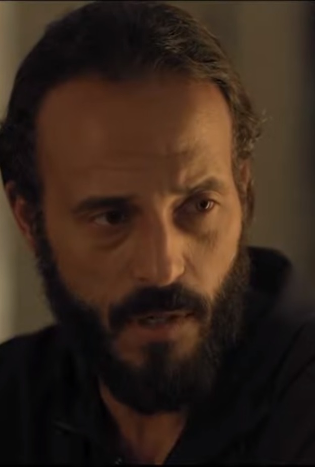 مسلسل "كوفيد 25"