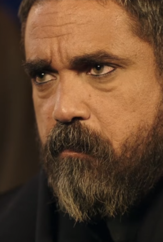 نسل الأغراب