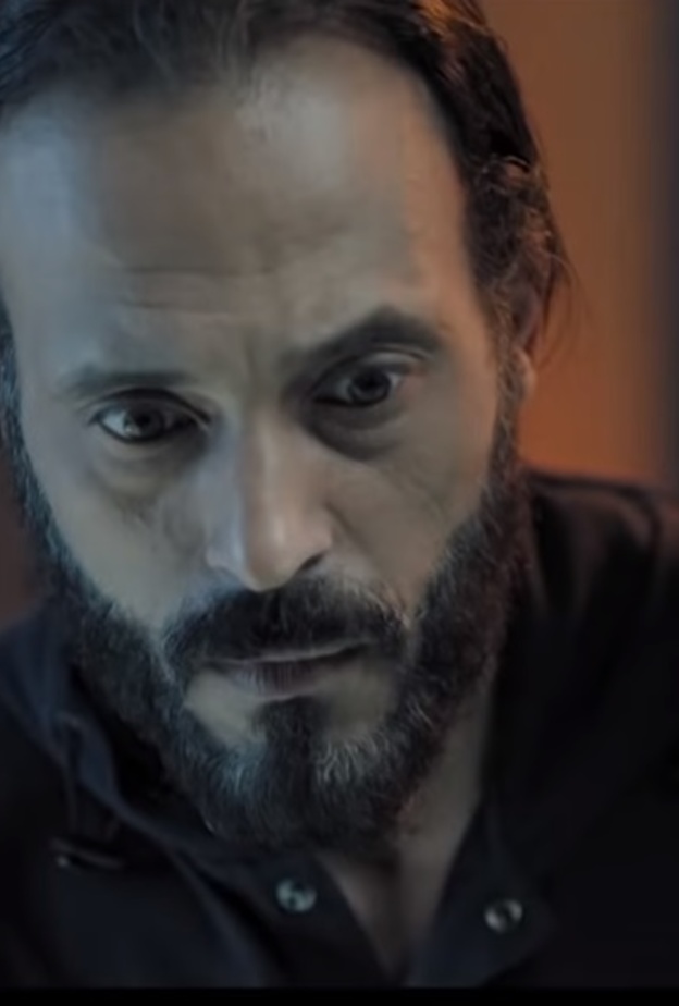 مسلسل "كوفيد 25"