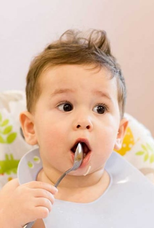 فوائد الكاجو للأطفال