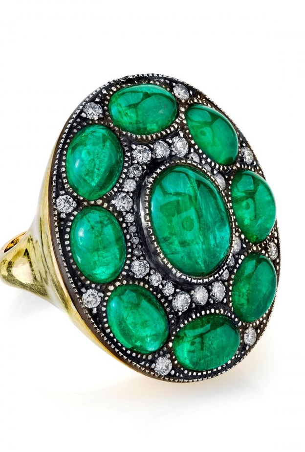 خاتم من ارمان سركيسيان Arman Sarkisyan