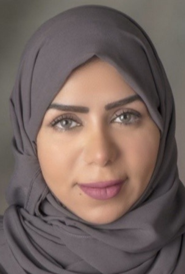 قصة نجاح سيدة الأعمال السعودية عبير الجليح في المحافل الدولية