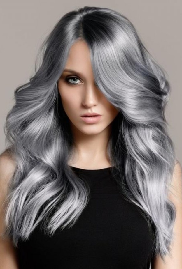 التونر يعمل على الحفاظ على لون الشعر لوقت أطول