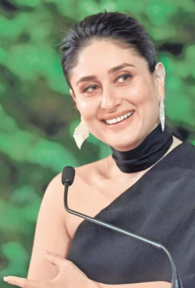 كارينا كابور تدعو الجميع للمساهمة وقف عدوى فيروس كورونا