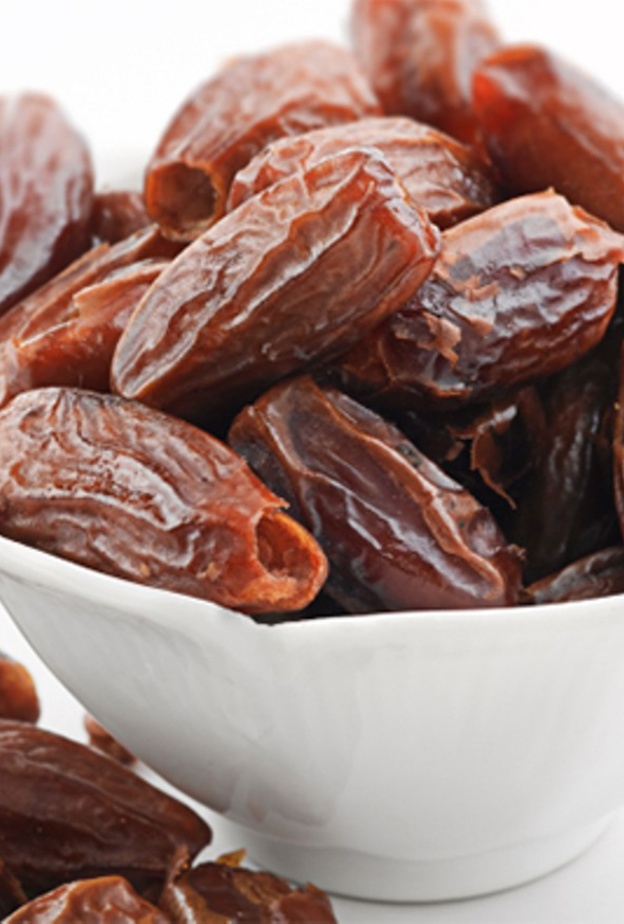  يكثر تناول التمر خلال شهر رمضان