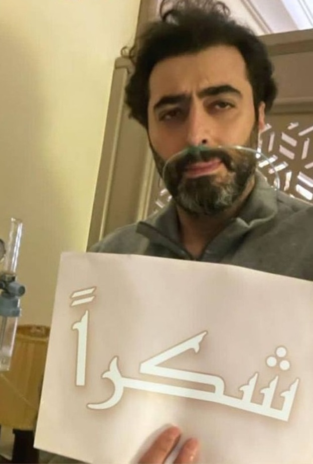 تطورات الوضع الصحي لـ باسم ياخور بعد تدهور حالته