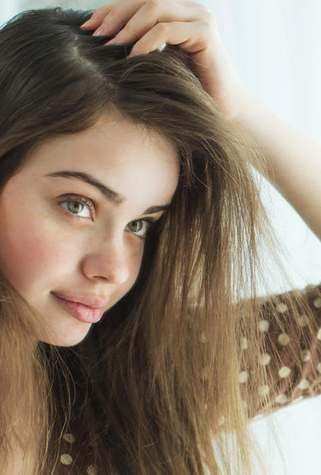 التعافي من كورونا وعلاقته بتساقط الشعر