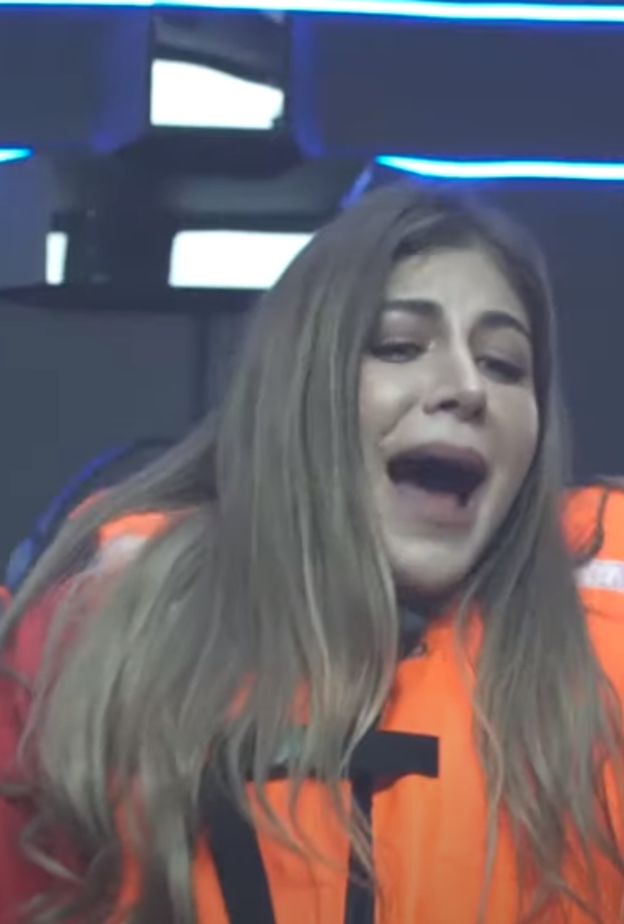 رامز عقله طار