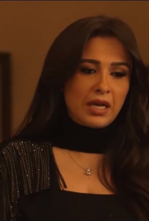 ياسمين عبدالعزيز