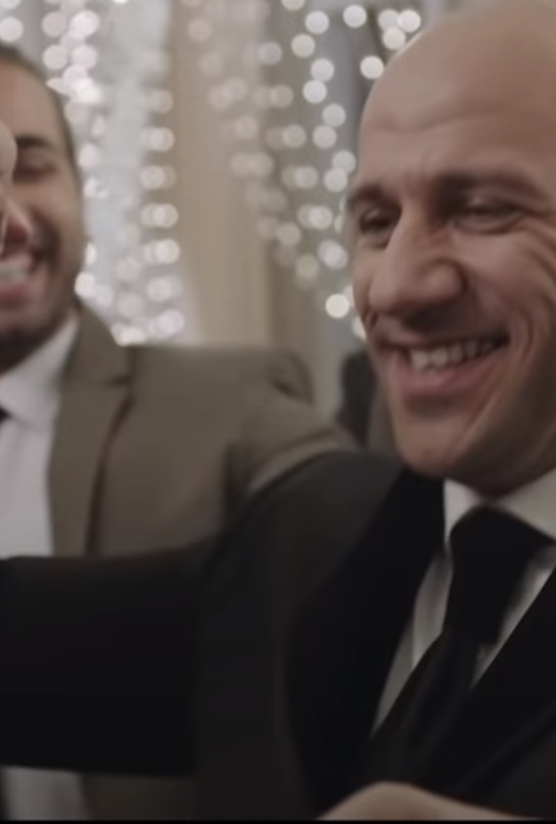 مسلسل الاختيار 2