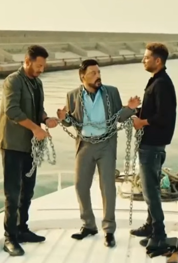 ملوك الجدعنة