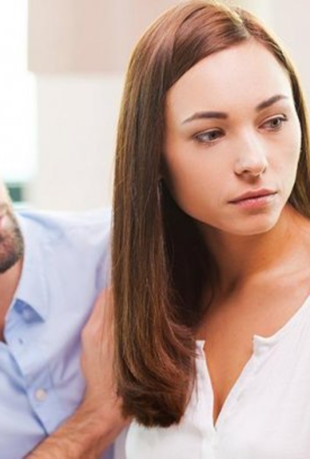 تصرفات تجرح مشاعر المرأة