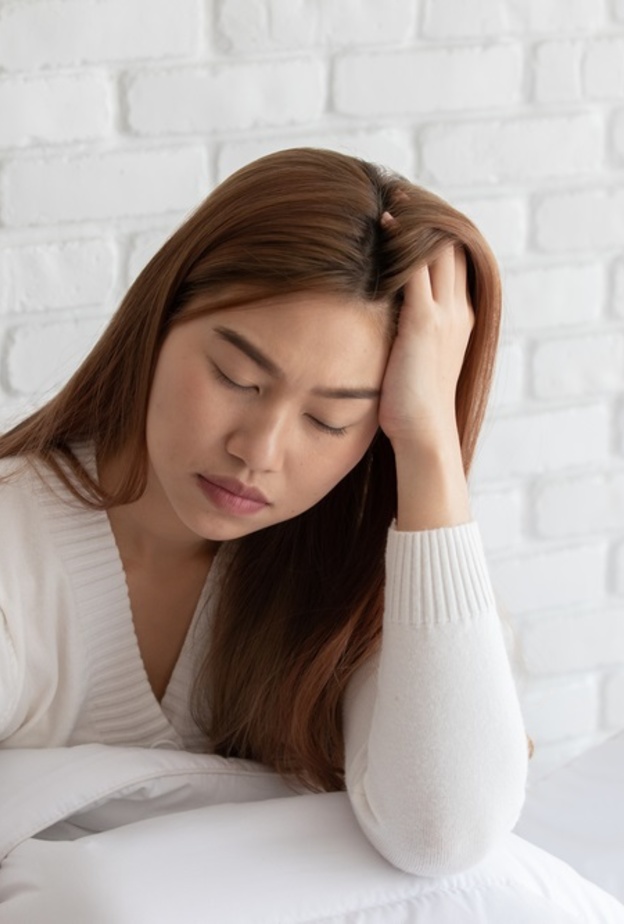  استخدام الادوية بكثرة يضاعف من الصداع النصفي