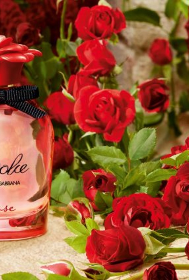 عطر Dolce Rose
