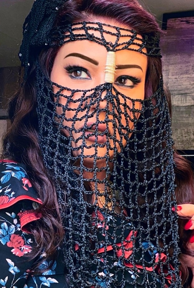 سمية الخشاب في حوار مع هي