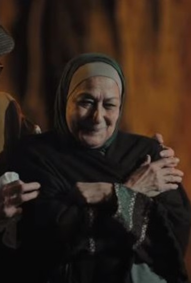 احلام الجريتلي