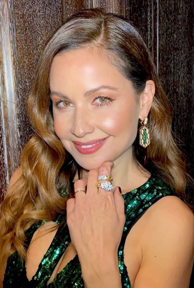 ابرز تسريحات شعر ومكياج النجمات