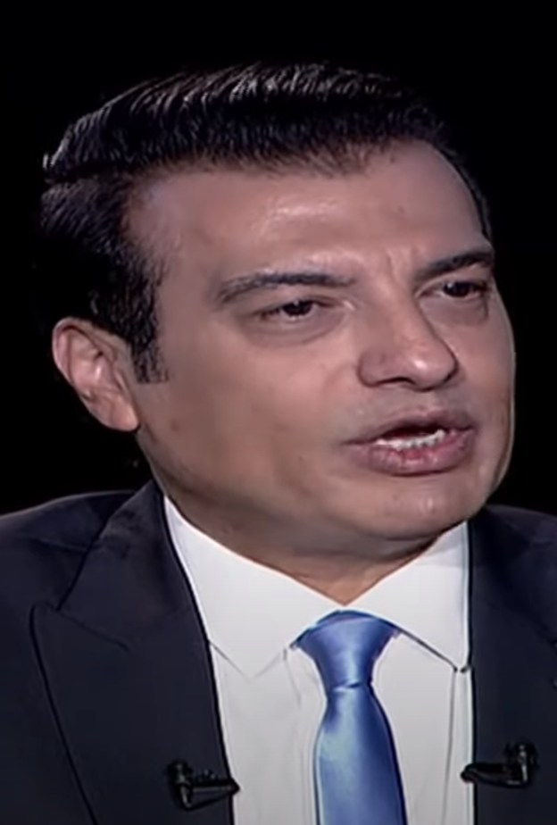 إيهاب توفيق