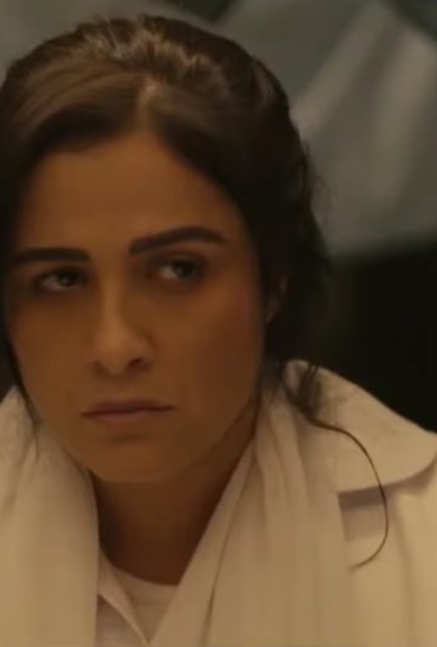 ياسمين عبدالعزيز