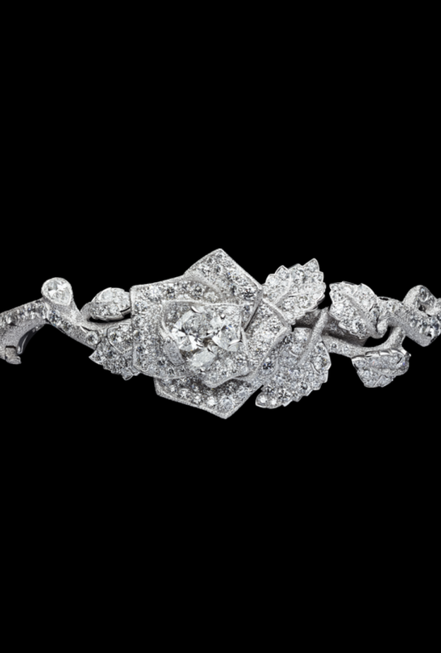 اسوارة من ديور Dior