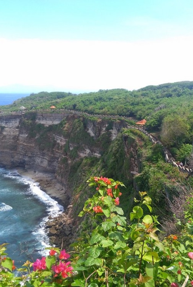 بالي من اجمل وجهات السياحة في عيد الفطر بواسطة Abdrmn27