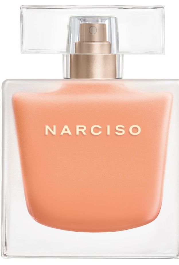 عطر نارسيسو أو نيرولي العنبري الجديد