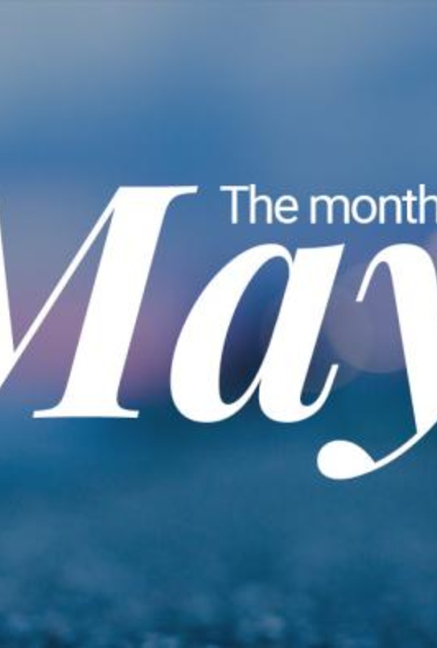 عيوب ومميزات مواليد شهر مايو