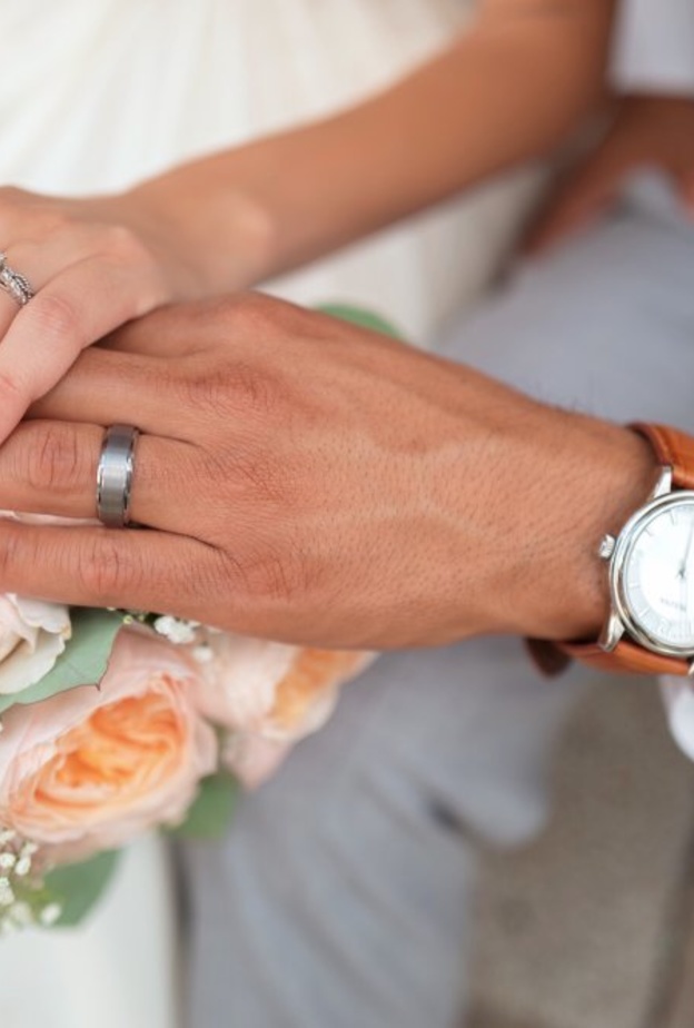  أهم أخطاء الإتيكيت التي يقع فيها العروسين في حفلات الزفاف