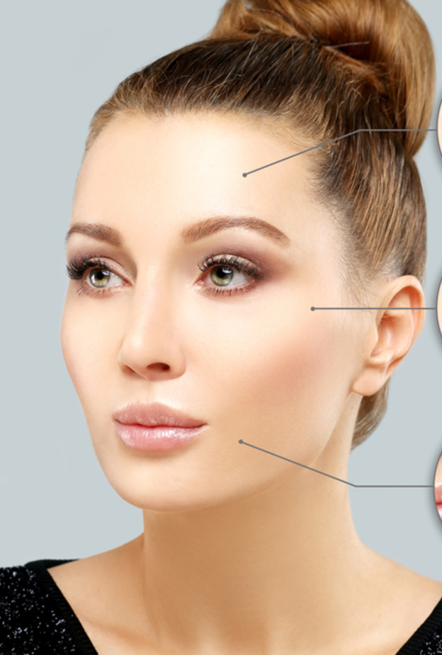 خطوات أنواع عمليات التجميل لإعادة شباب البشرة وأهم مميزاته