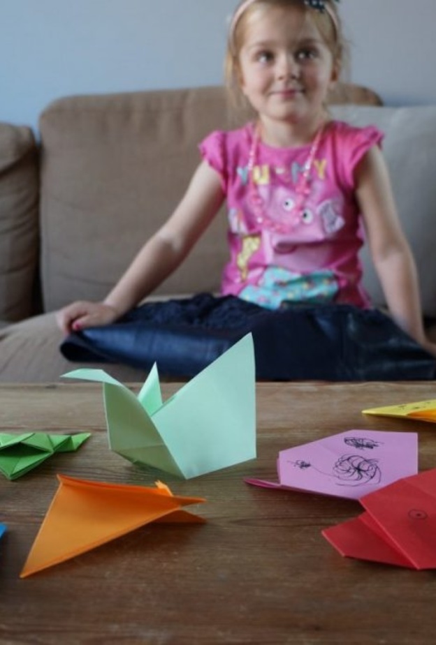 5 انشطة منزلية للاستمتاع مع طفلك بشهر رمضان 2021