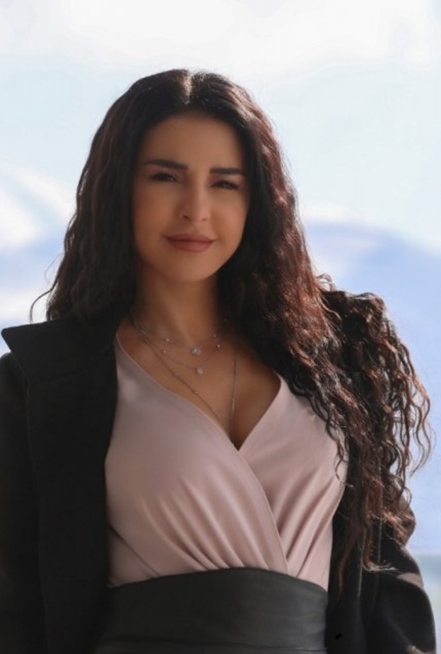 ماغي بوغصن 2021