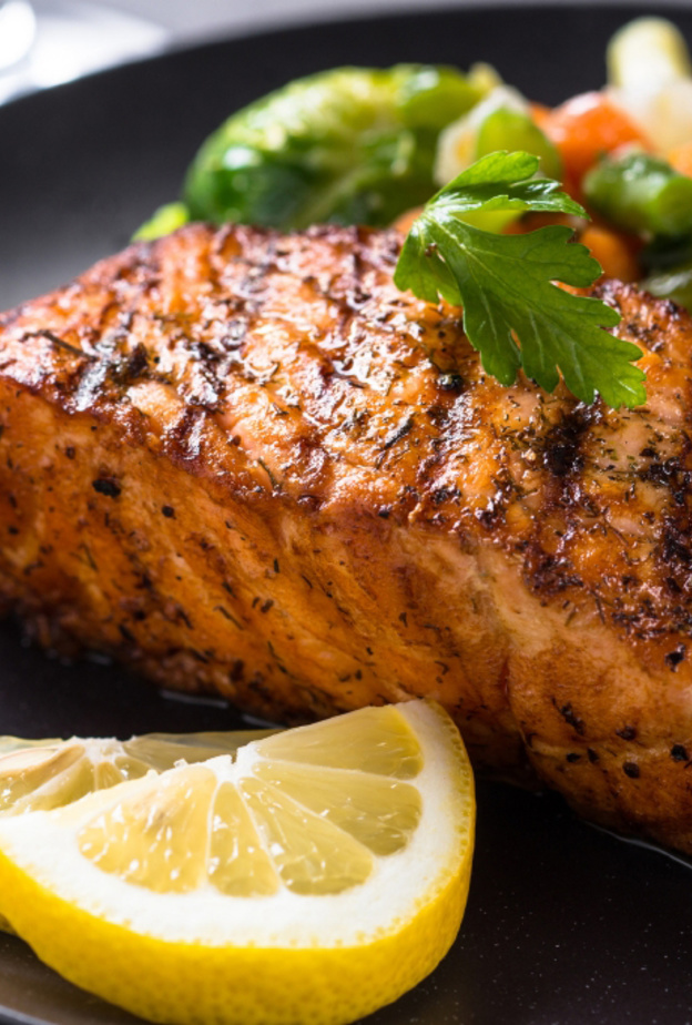 افضل وجبات الإفطار والسحور لمرضى القولون في رمضان