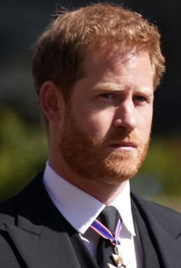 الأمير هاري قد لا يحضر مراسم الكشف عن التمثال ديانا لهذا السبب