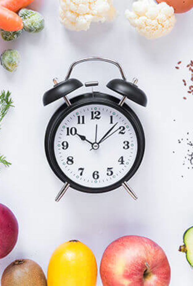  نظام غذائي يقي من أمراض السكري والقلب