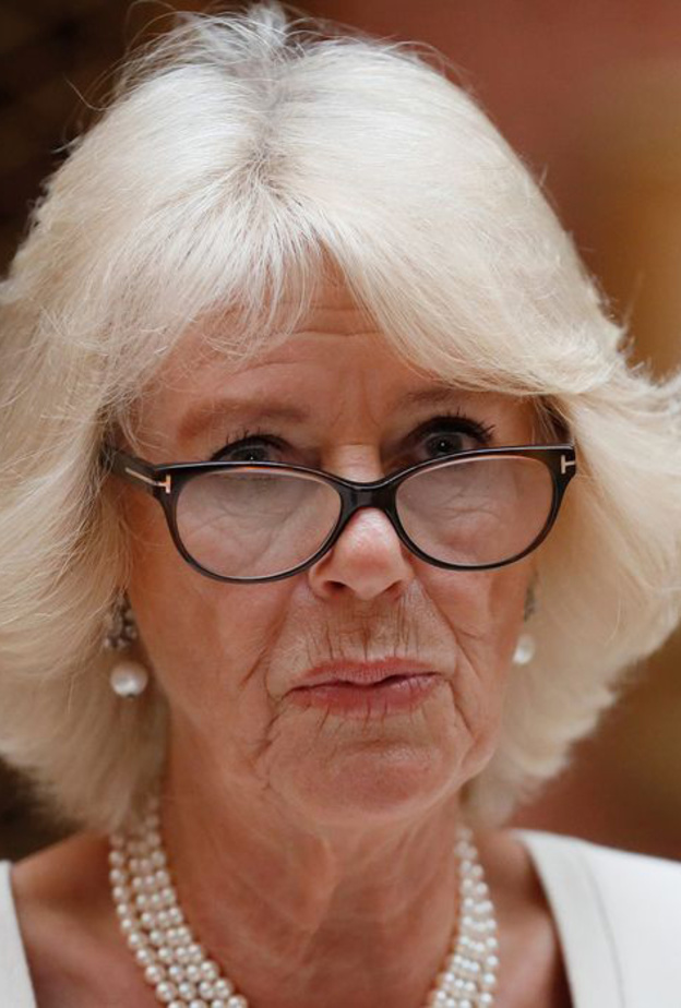 البريطانيون يرفضون حصول دوقة كورنوال على لقب ملكة