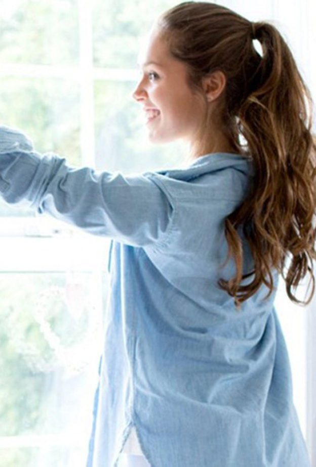 تهوية الأماكن وعلاقته بالوقاية من كورونا