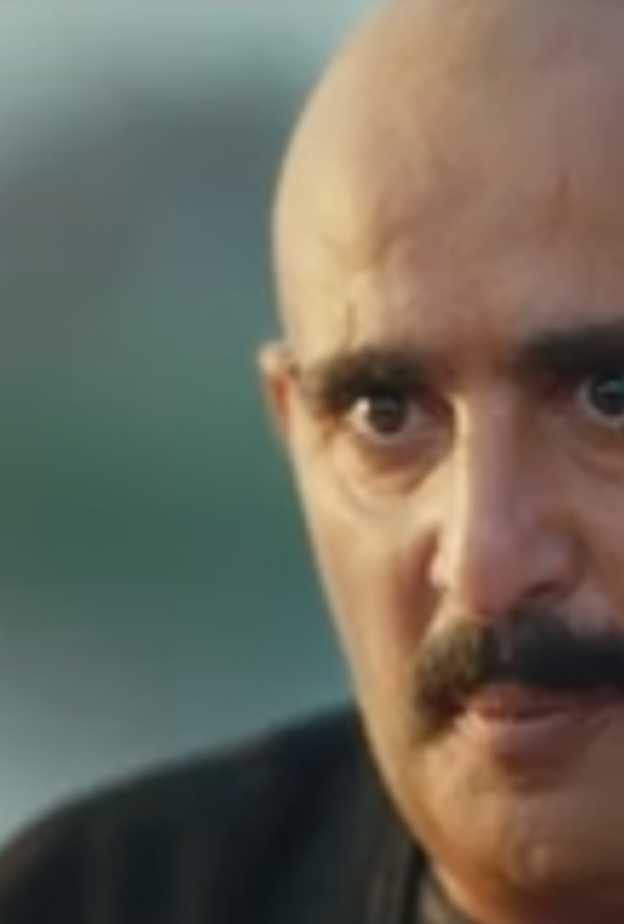 نسل الاغراب