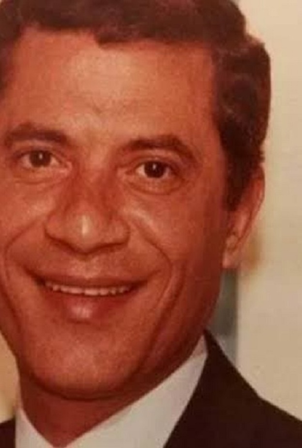 ماهر العطار